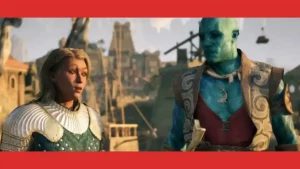 Não existe amor em Eora! Avowed corta romances e diretora explica por quê!