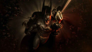 Rocksteady pode estar voltando às origens com novo Batman single player, diz Bloomberg
