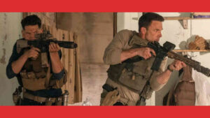 O Contador 2 | Trailer revela Ben Affleck e Jon Bernthal de volta à ação