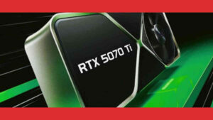 RTX 5070 não será afetado pelo problema dos ROPs, diz NVIDIA