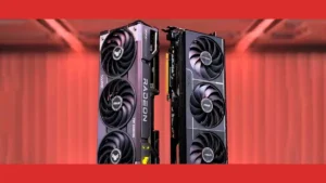 Vazamento sugere que AMD Radeon RX 9060 XT pode alcançar a RTX 4070