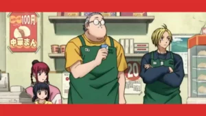 Sakamoto Days é um fenômeno! Confira aqui onde assistir os episódios do anime dublado