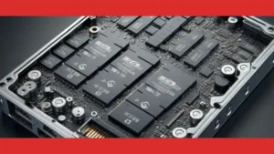 SanDisk Apresenta SSD de 1 Petabyte e Entra de Cabeça no Futuro do Armazenamento
