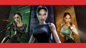 Tomb Raider IV-VI Remastered já disponível – Veja todas as novidades e melhorias