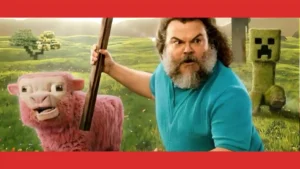 Filme de Minecraft pode chegar ao digital em maio, após sucesso de bilheteria