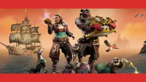 Microsoft explica por que está lançando jogos do Xbox no PS5 e Switch