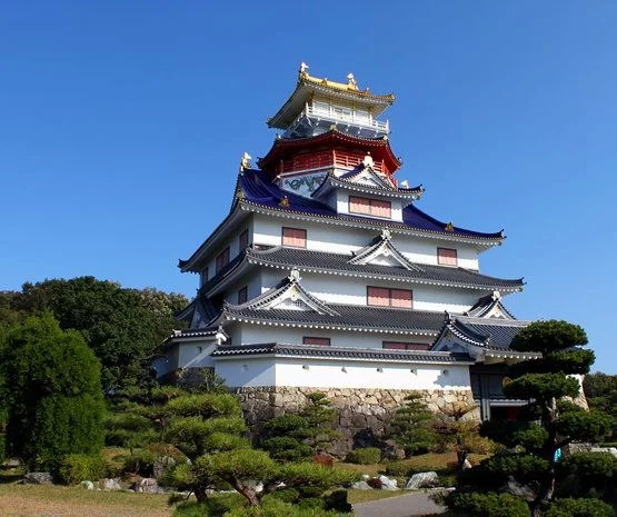 Castelo Azuchi