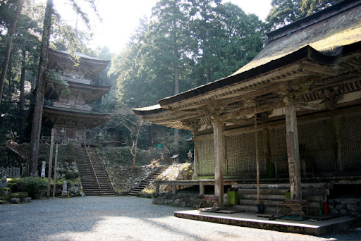 Templo Myōtsū-ji