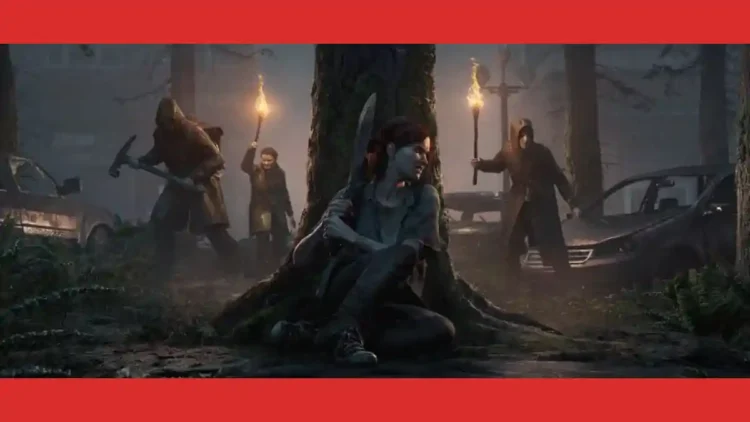 The Last of Us Part II Remastered - Requisitos - Avance Games02