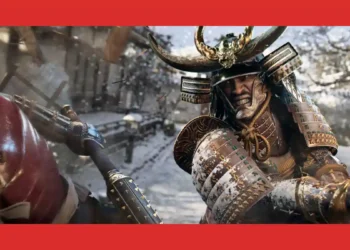 Assassin’s Creed Shadows: Trailer Cinematográfico Chega com Ação de Tirar o Fôlego!