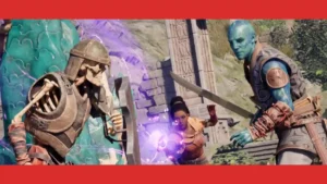 Avowed recebe grande atualização: mais talentos, ajustes na HUD e melhorias na câmera