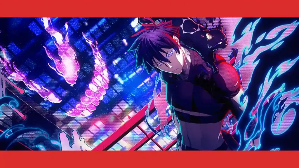 black-torch-o-manga-de-acao-finalmente-vai-ganhar-um-anime