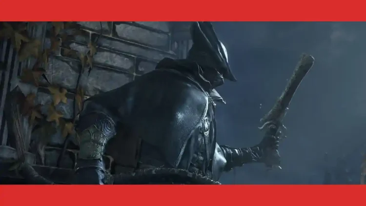 Bloodborne: 10 Anos de caçadas e mistérios e abandono 1 bloodborne-10-anos-de-cacadas-e-misterios-e-abandono