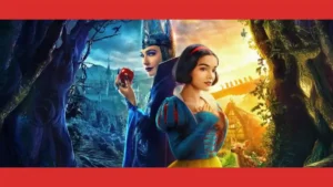 Branca de Neve: A Princesa que mudou o Cinema para sempre