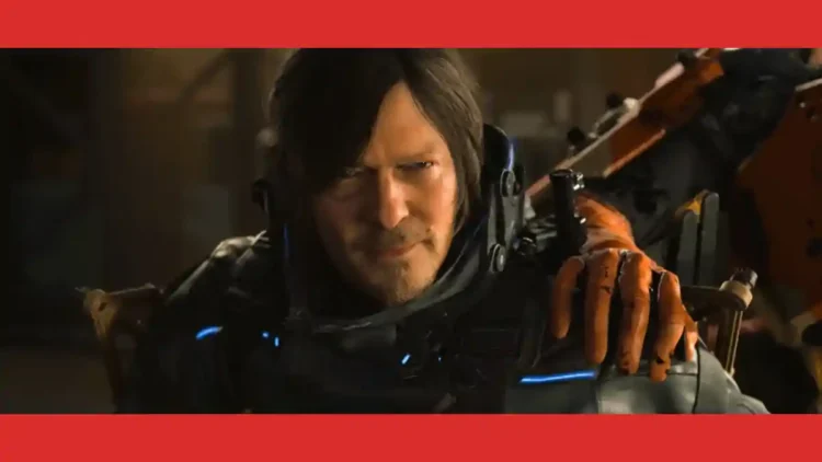 death stranding 2 finalmente tem data de lancamento e novo trailer assista agora