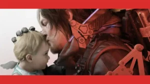 Death Stranding 2: On The Beach | Mídia física para PS5 entra em pré-venda!