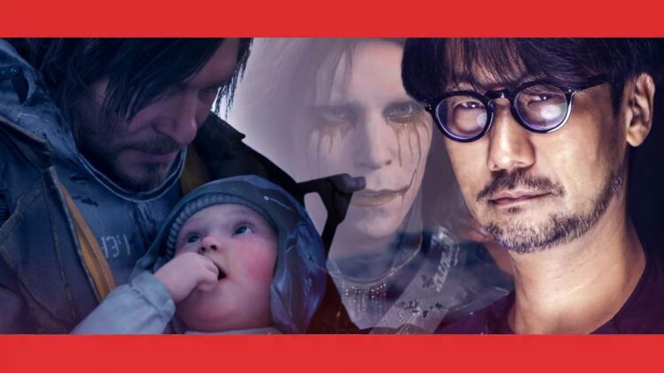 death stranding 3 avance games