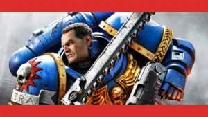 Demetrian Titus vai voltar! Warhammer 40,000: Space Marine 3 é anunciado e promete elevar a franquia a outro nível!