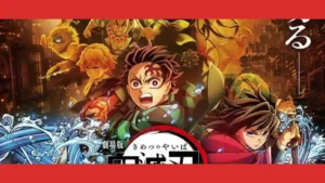 Demon Slayer: Castelo Infinito – Primeiro filme da trilogia ganha data de estreia!