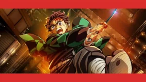 Demon Slayer: Kimetsu no Yaiba – Castelo Infinito ganha data de estreia no Brasil e trailer dublado!