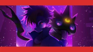 Digimon vai ganhar novo anime! Tudo sobre Beatbreak e sua pegada sombria