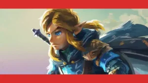 Filme live-action de Zelda ganha data de estreia para 2027