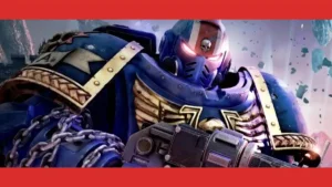 Focus Entertainment descarta modelo live-service para Space Marine 2