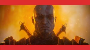 De volta à Grécia! Possível data de lançamento do novo God of War é revelada