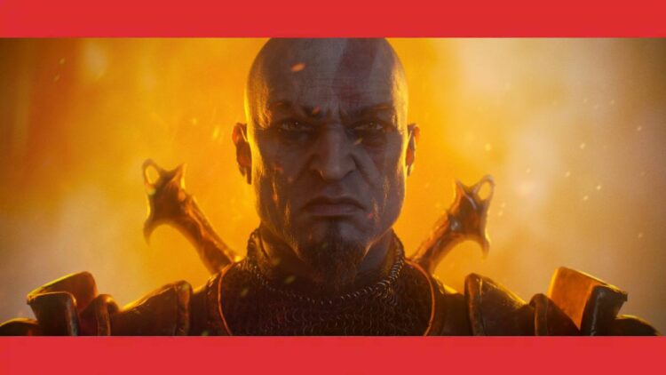 god of war avance games