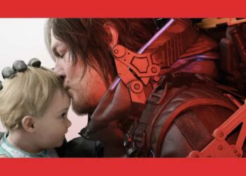 O último trailer de Death Stranding 2 confirmou um grande pedido dos jogadores