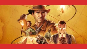 Indiana Jones e o Grande Círculo: Agora tem data para chegar ao PS5!