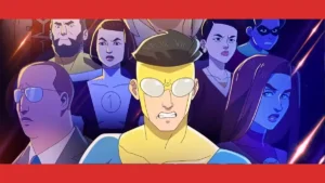 Invencível: 4ª temporada já tem previsão de estreia – saiba quando!