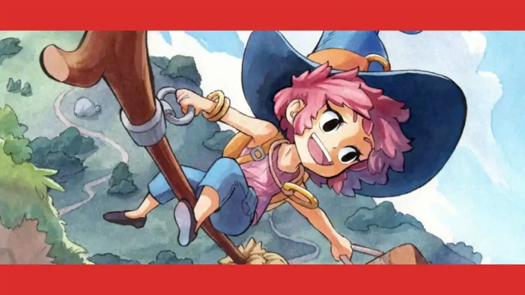 mika-and-the-witchs-mountain-e-uma-aventura-encantadora-que-voce-precisa-conhecer