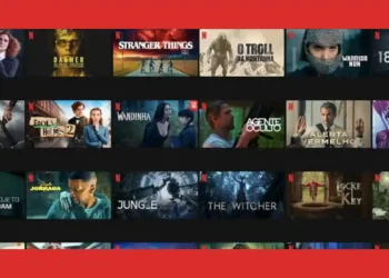 Netflix dobra a aposta e investirá US$ 18 bilhões em novas produções para 2025