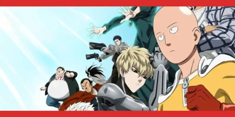 novo-trailer-de-one-punch-man-revela-quando-saitama-volta-a-acao-confira
