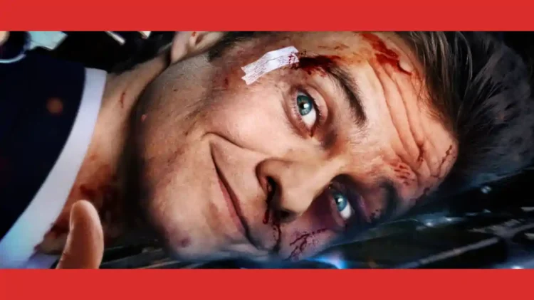 novocaine filme