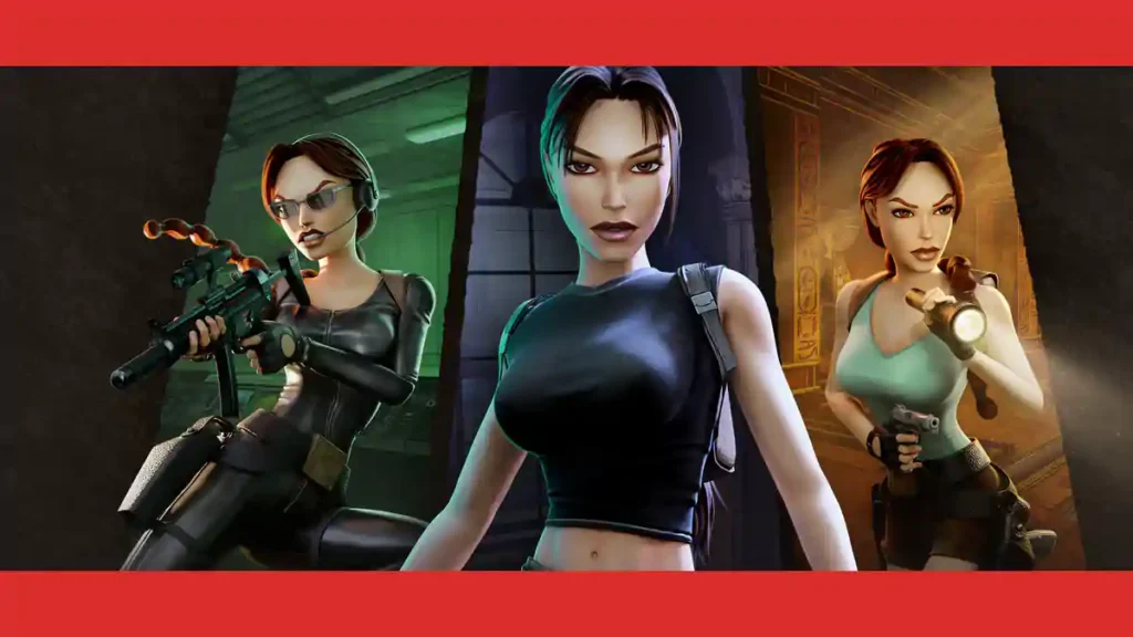 o-que-achei-de-tomb-raider-iv-vi-remastered-analise-review
