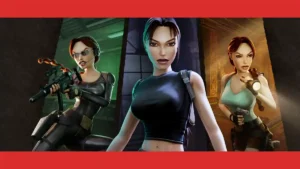 O que achei de Tomb Raider IV-VI Remastered – Análise/Review