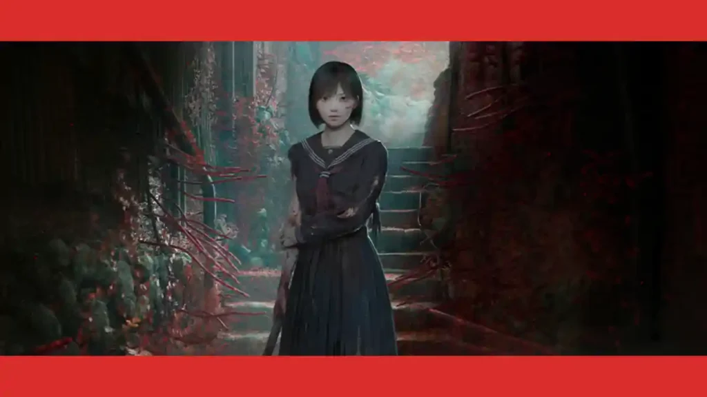 O que é SILENT HILL f? Conheça o novo jogo de horror apresentado pela Konami