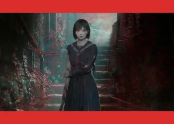 O que é SILENT HILL f? Conheça o novo jogo de horror apresentado pela Konami