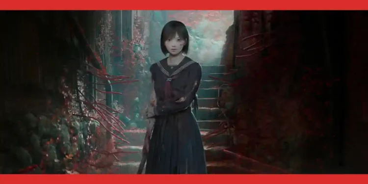 O que é SILENT HILL f? Conheça o novo jogo de horror apresentado pela Konami