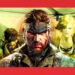 Qual é a ordem mais indicada para jogar os jogos da série Metal Gear? 10 Metal Gear Solid