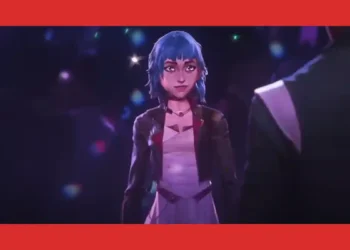 powder arcane league of legends netflix cosplay jinx