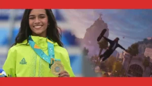 Rayssa Leal, Xbox Game Pass e Motörhead no anuncio de Tony Hawk’s Pro Skater 3 + 4