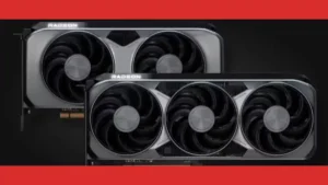 RX 9060 XT chega para desafiar a Nvidia? Rumores apontam dois modelos!