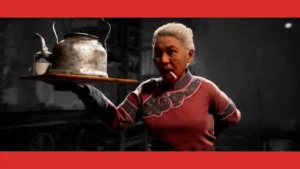 Senhora Bo chega em MK1 com um Fatality INSANO! Veja o trailer!