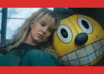 The Electric State chegou ao streaming! Confira onde assistir o novo filme da Millie Bobby Brown, incluindo opção dublado 1 the-electric-state-chegou-ao-streaming-confira-onde-assistir-o-novo-filme-da-millie-bobby-brown-incluindo-opcao-dublado