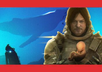 Se você é fã de Death Stranding, este jogo indie tem tudo para te conquistar!