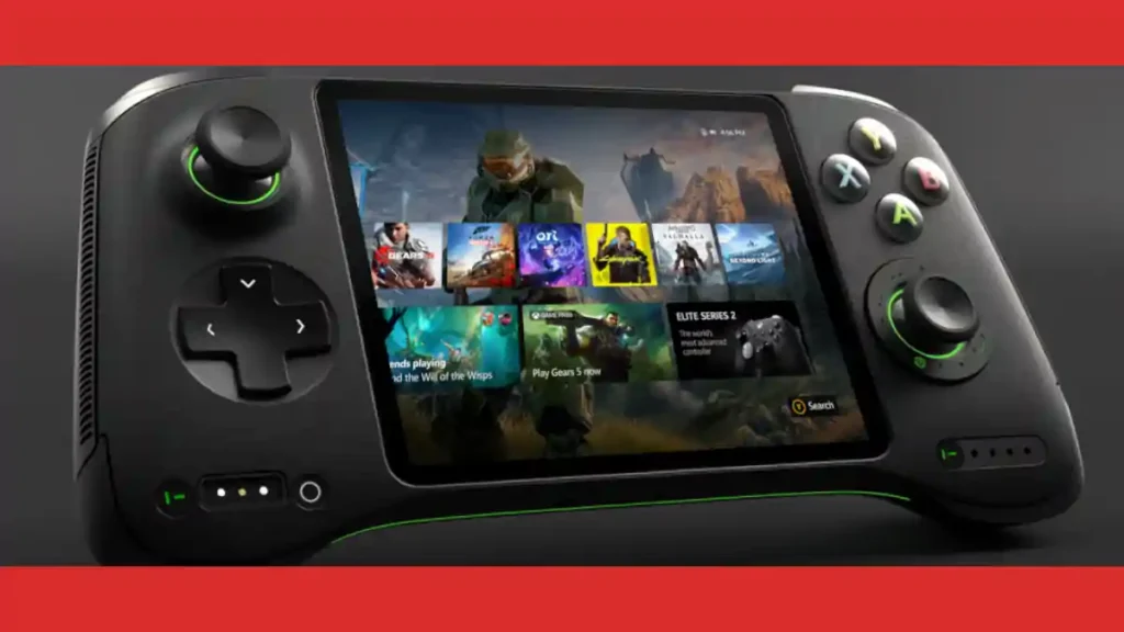 Xbox surpreende com planos para console premium e portátil: lançamento já tem data!