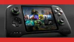 Xbox surpreende com planos para console premium e portátil: lançamento já tem data!